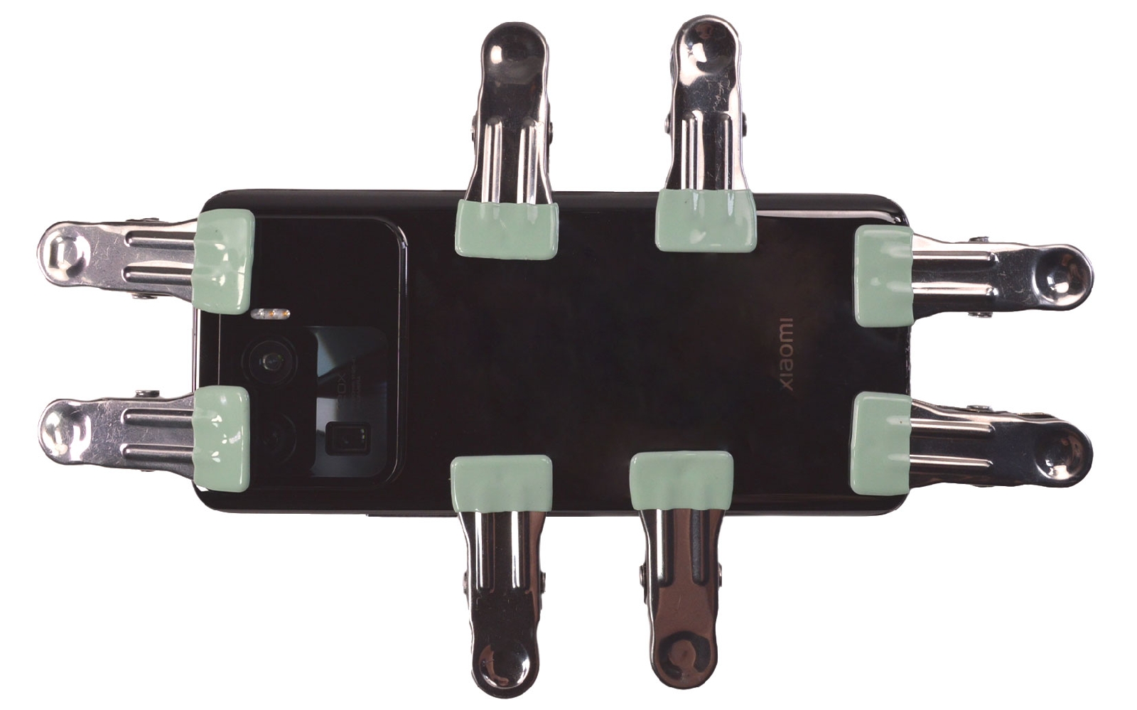 Comment changer la batterie sur Mi 11 Ultra photo 3