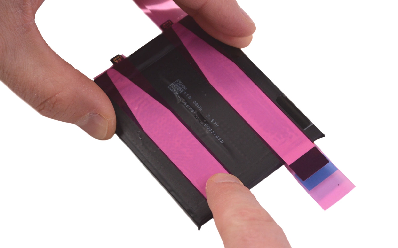 Comment changer la batterie sur Mi 11 Ultra photo 3