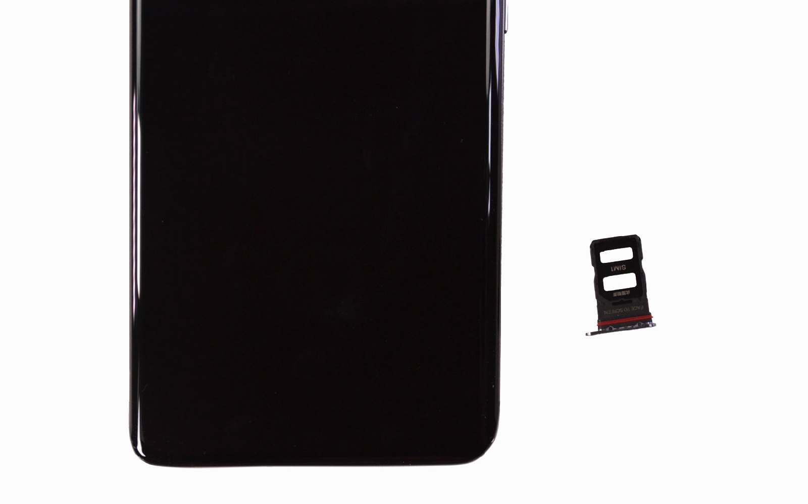 Comment changer le connecteur de charge sur Mi 11 Ultra photo 3