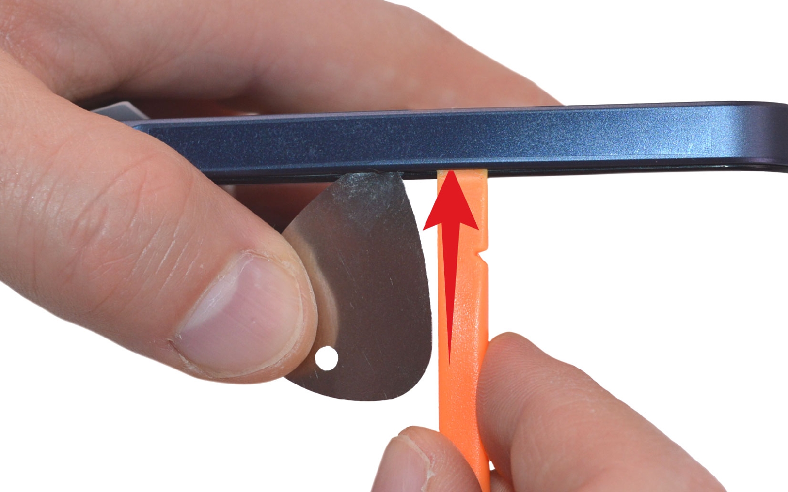 Guide de réparation sur Galaxy A25 5G photo 4