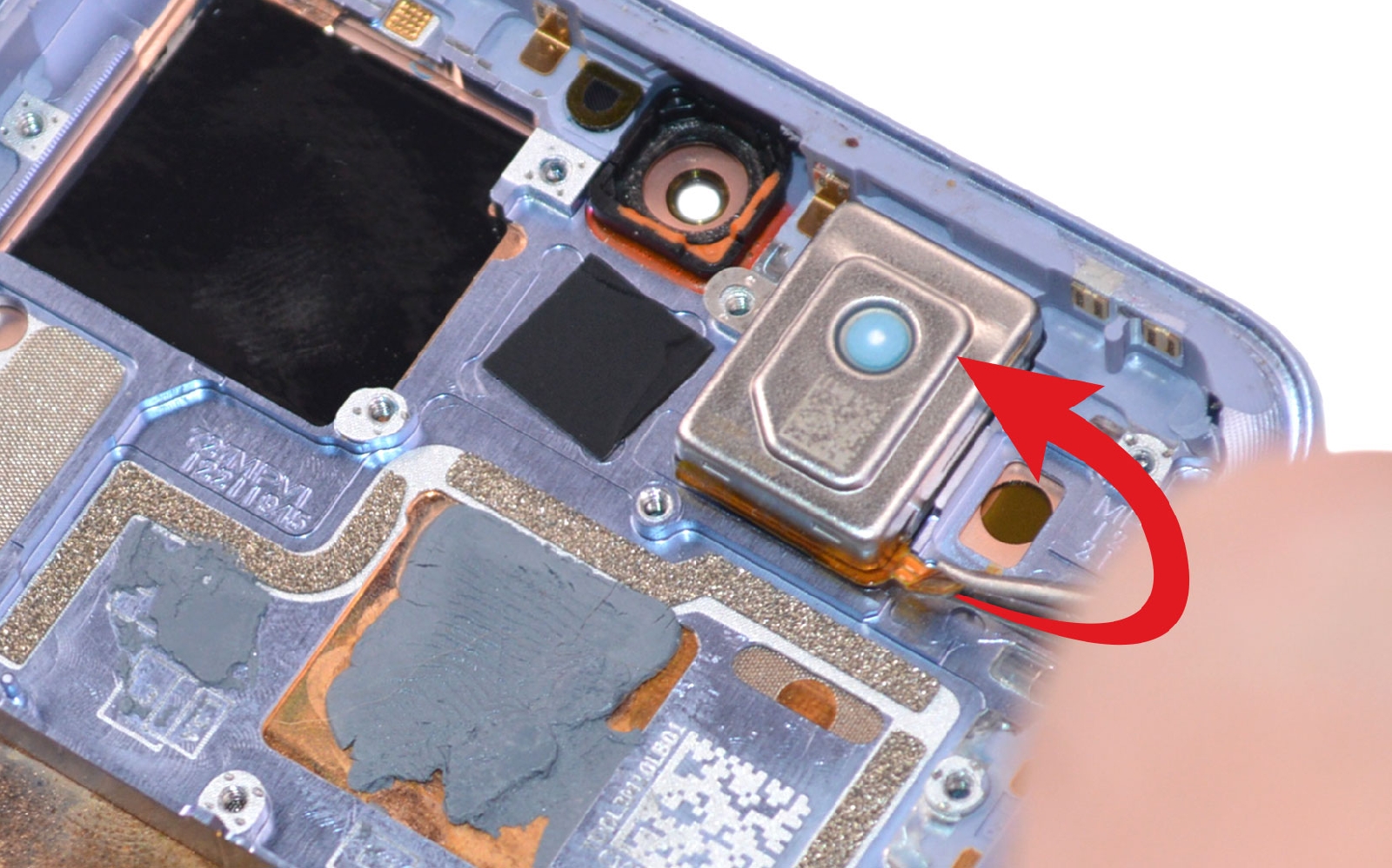 Guide de réparation sur 12 photo 2