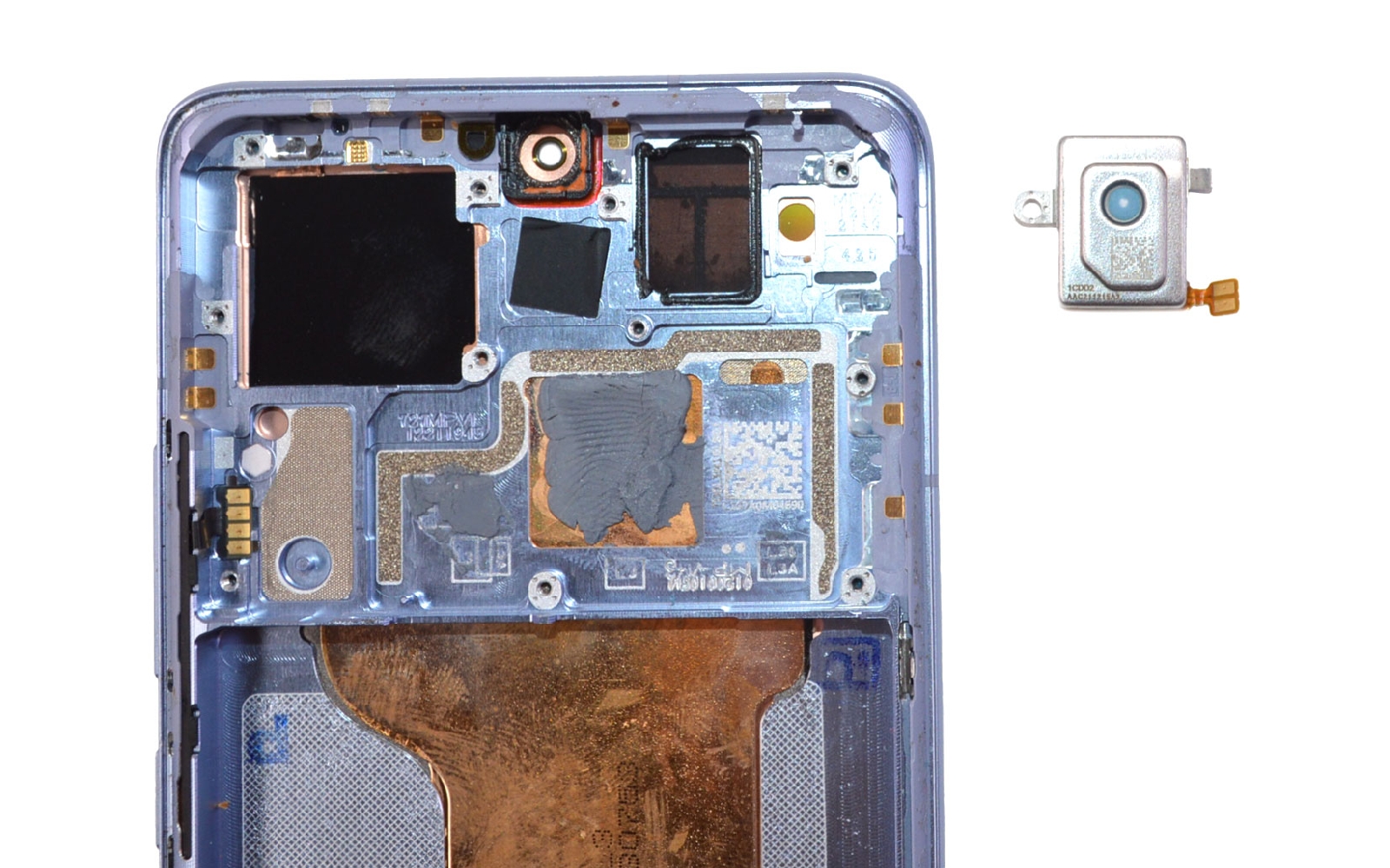 Guide de réparation sur 12 photo 4