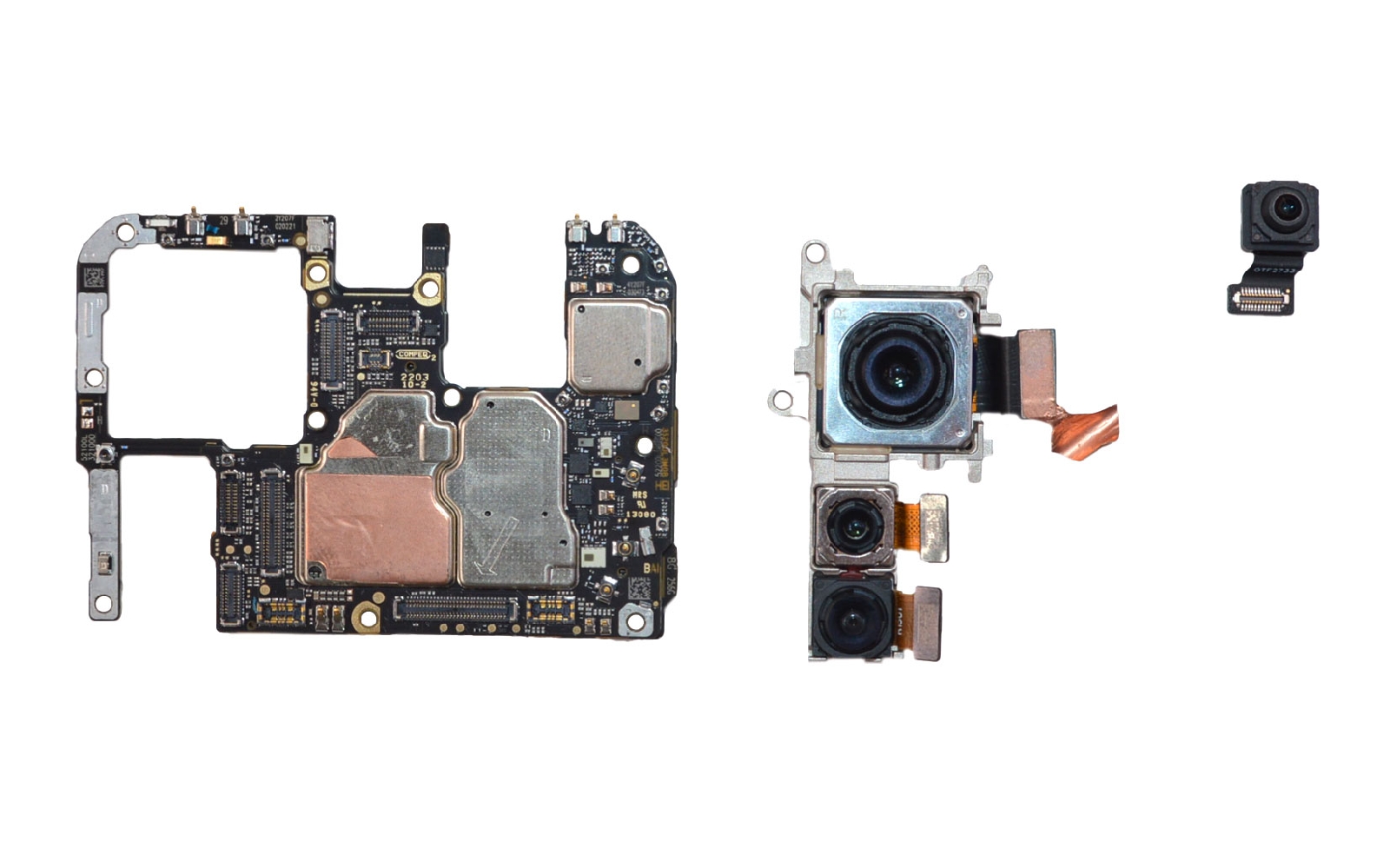 Guide de réparation sur 12 photo 4