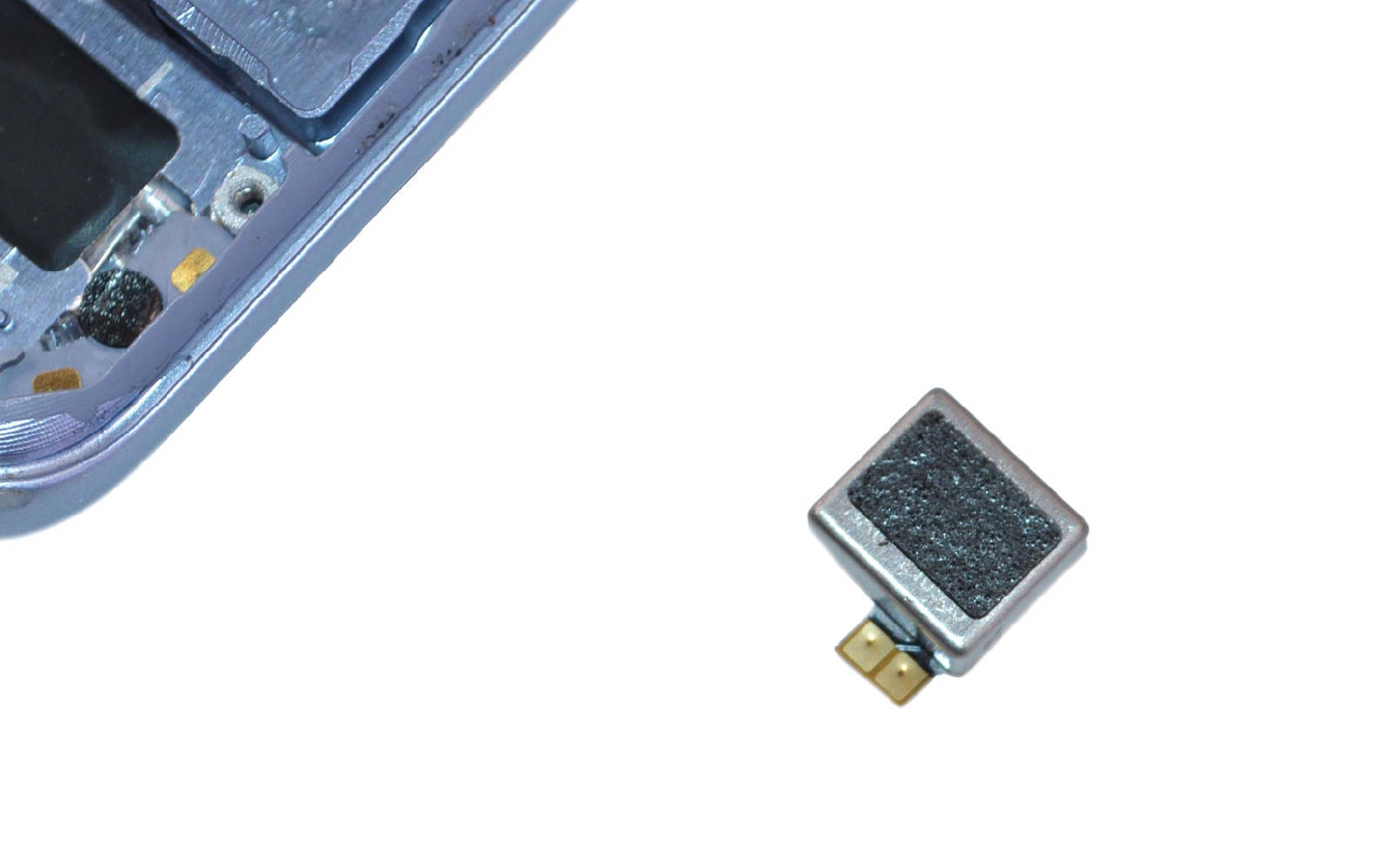 Guide de réparation sur 12 photo 3