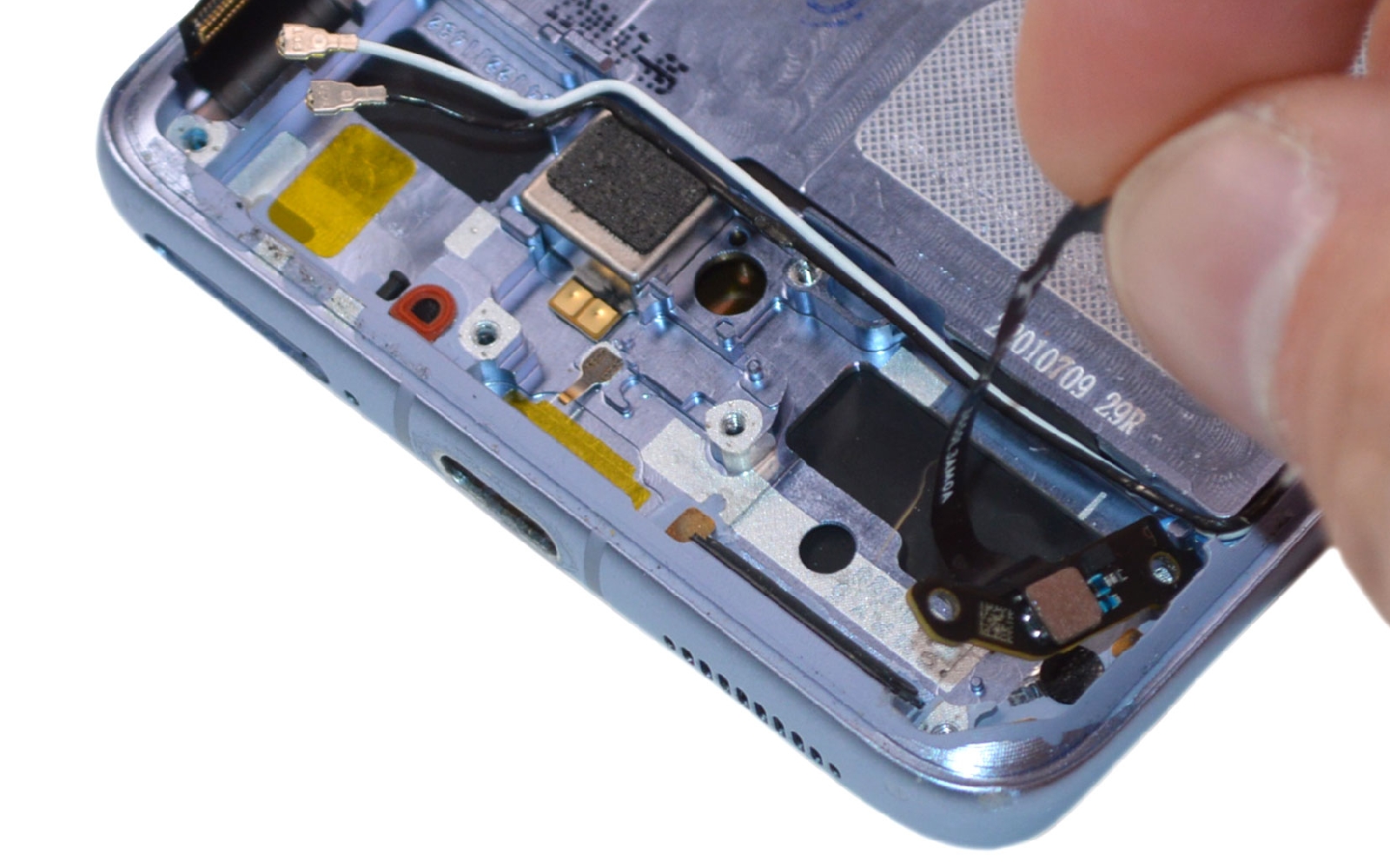 Guide de réparation sur 12 photo 2