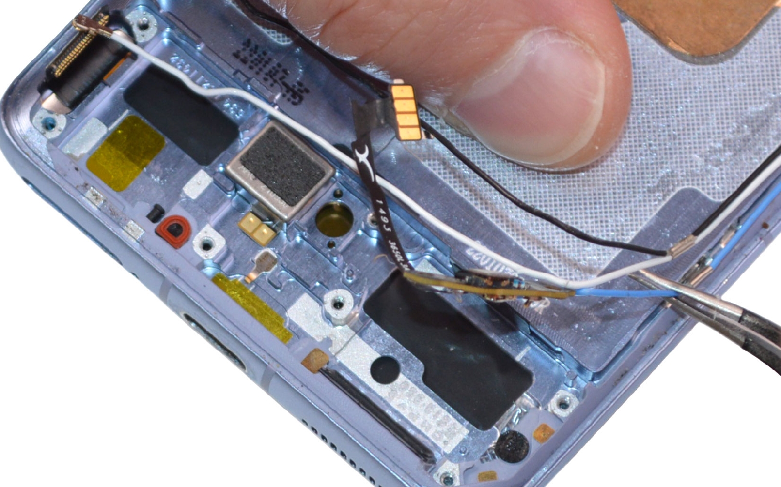 Guide de réparation sur 12 photo 3