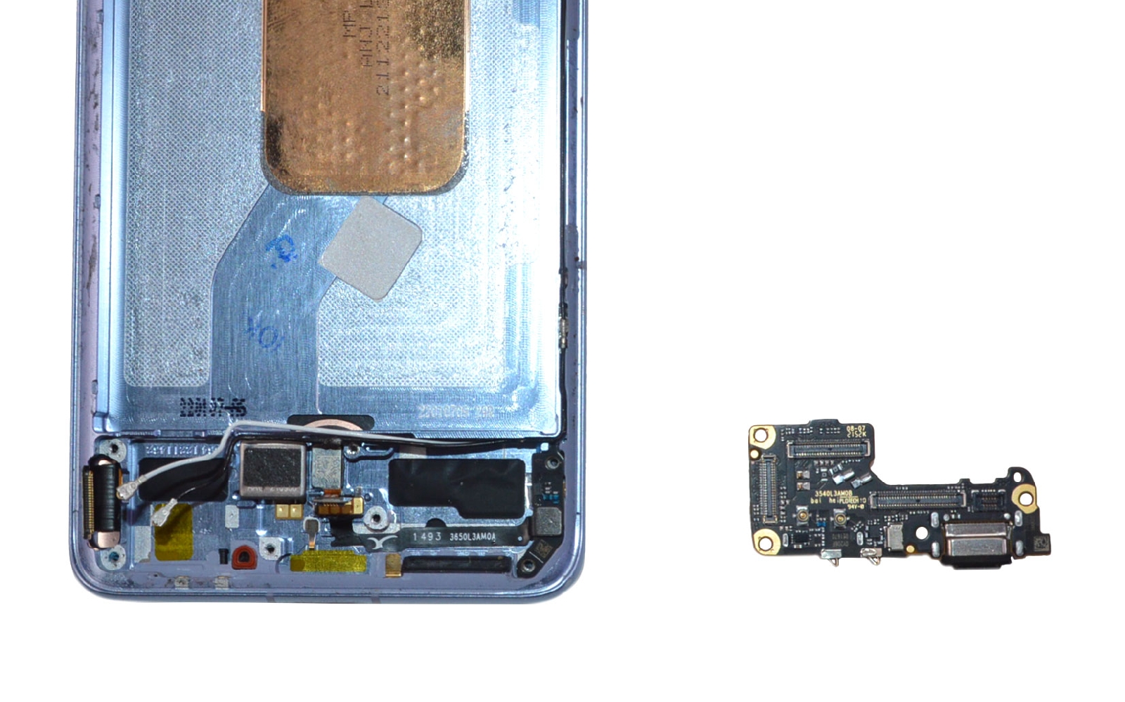 Guide de réparation sur 12 photo 2