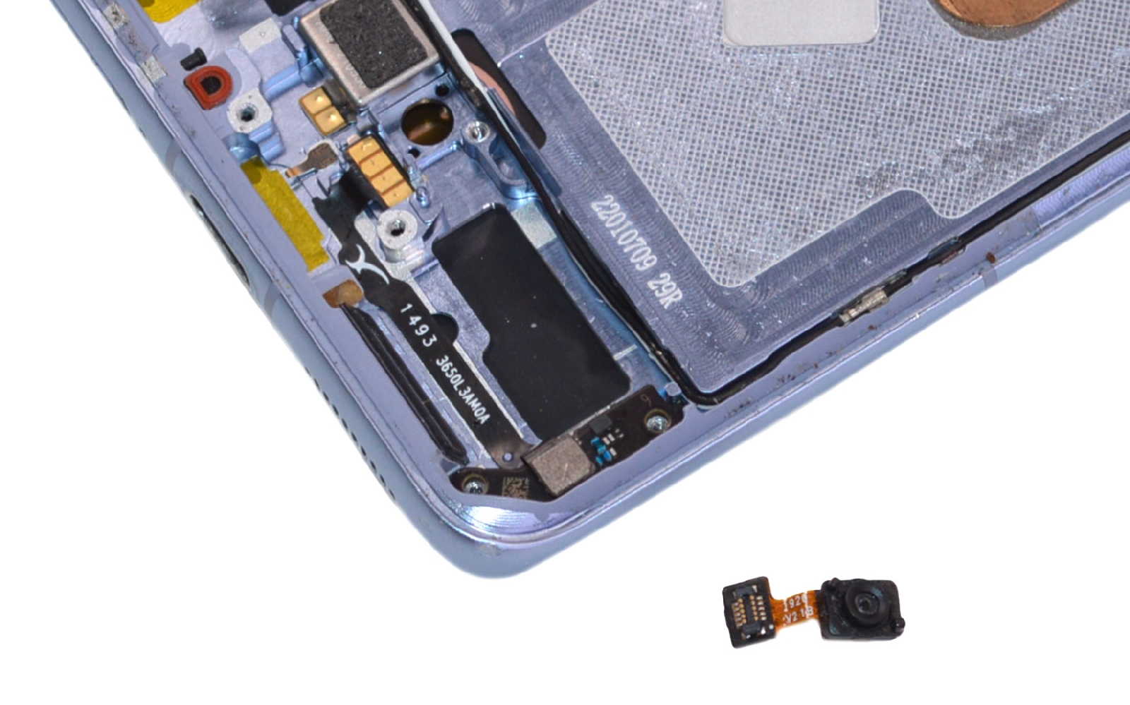 Guide de réparation sur 12 photo 3