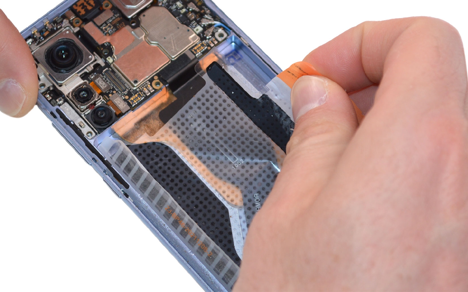 Guide de réparation sur 12 photo 4