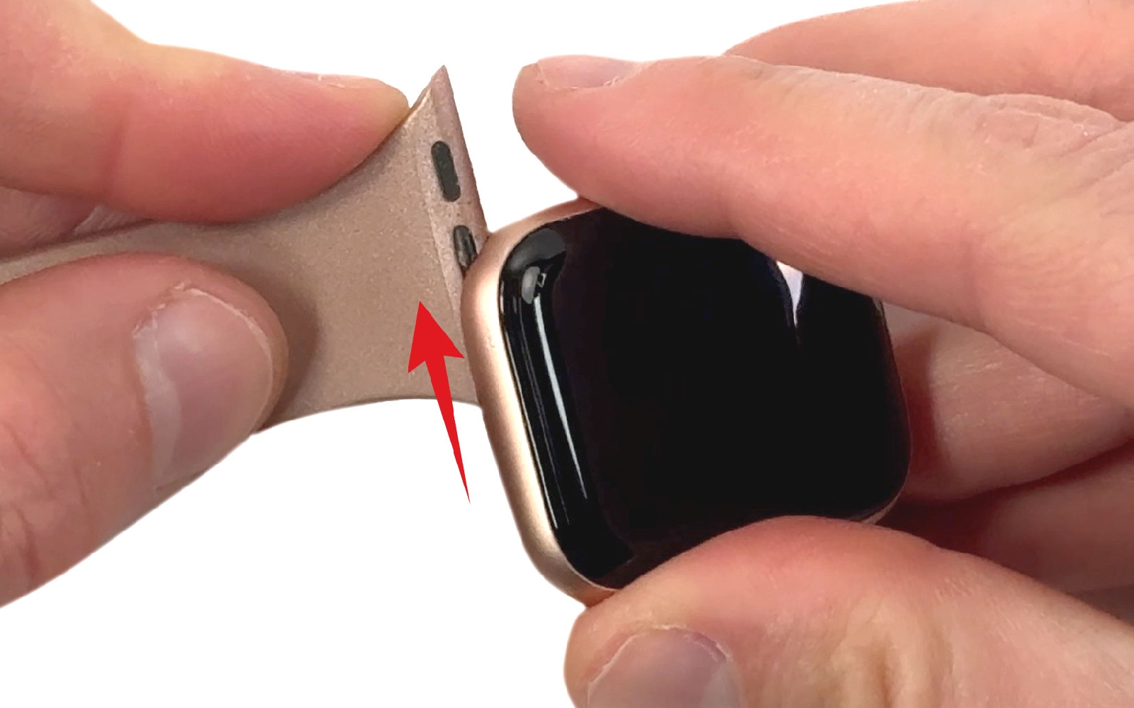 Comment changer l'écran sur Serie SE photo 3