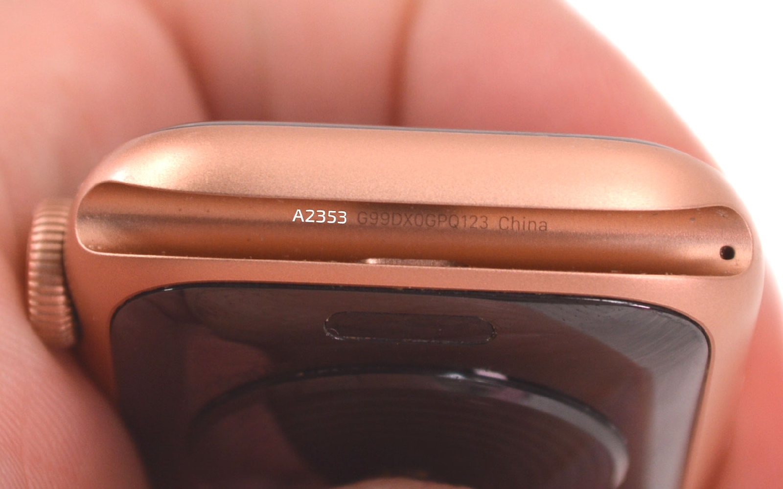 Comment changer l'écran sur Serie SE photo 4