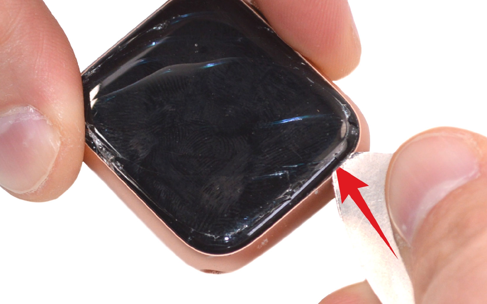 Comment changer l'écran sur Serie SE photo 1