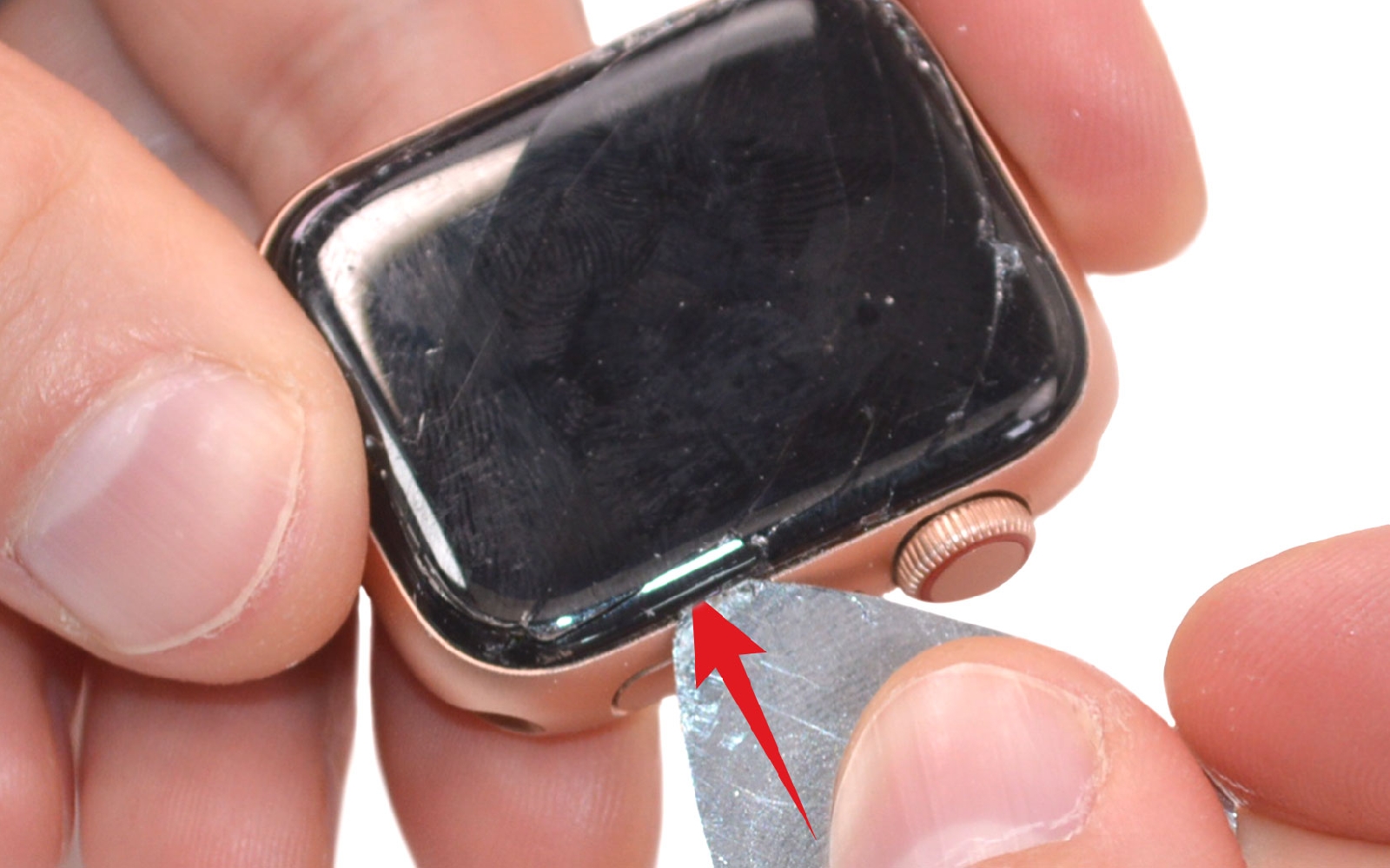 Comment changer l'écran sur Serie SE photo 2