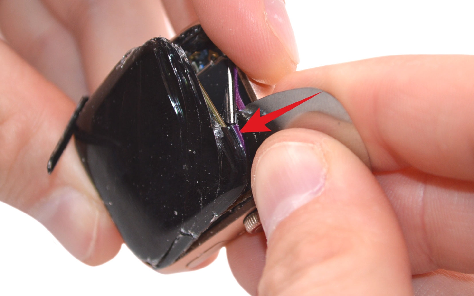 Comment changer l'écran sur Serie SE photo 3