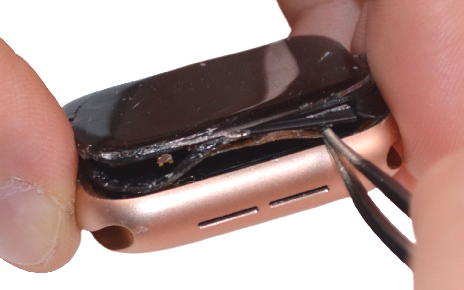 Comment changer l'écran sur Serie SE photo 4