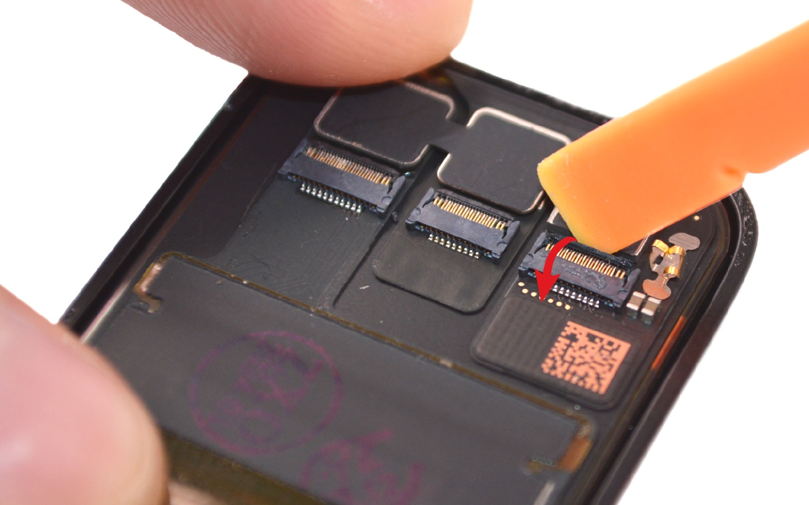 Comment changer l'écran sur Serie SE photo 1