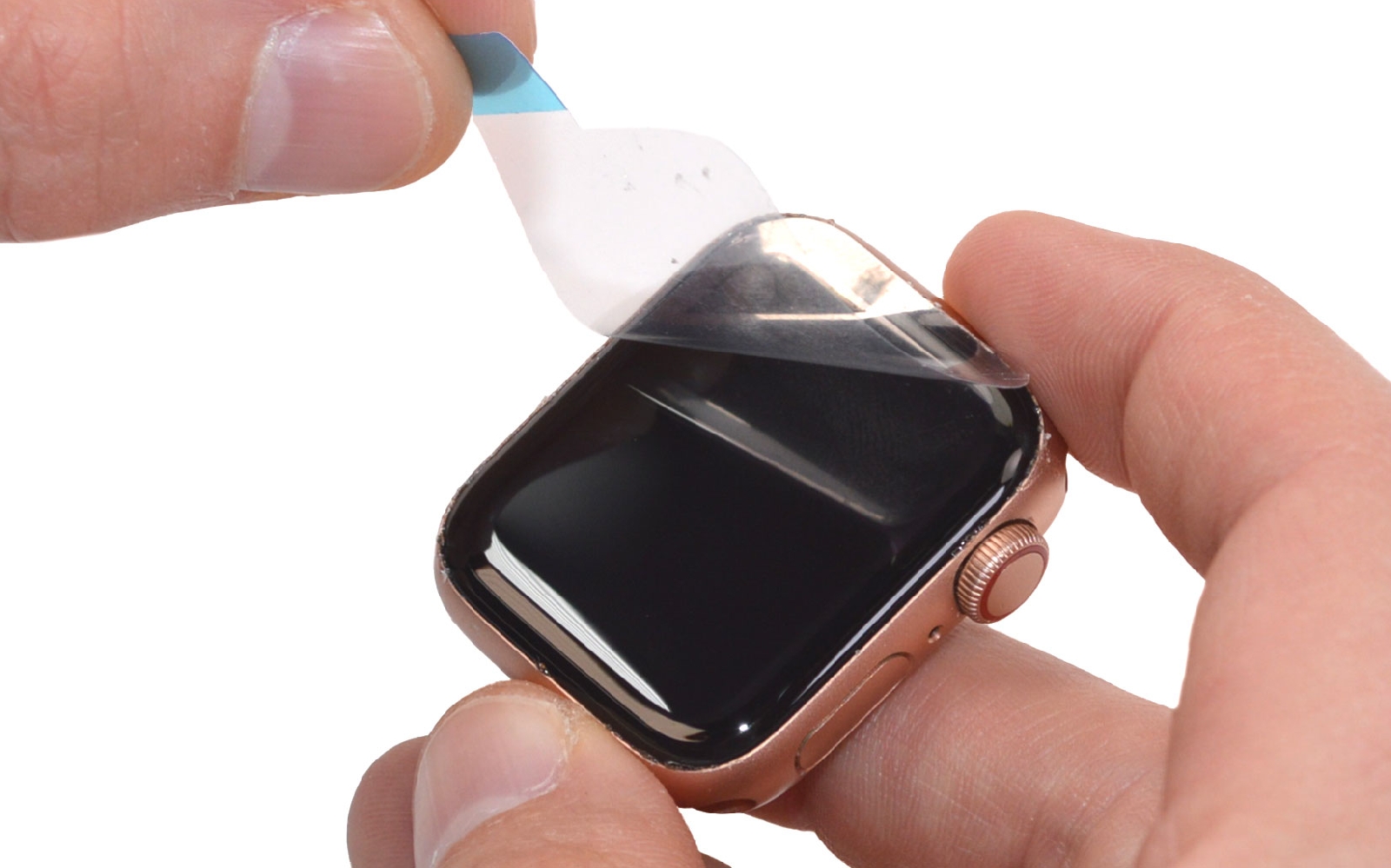 Comment changer l'écran sur Serie SE photo 1