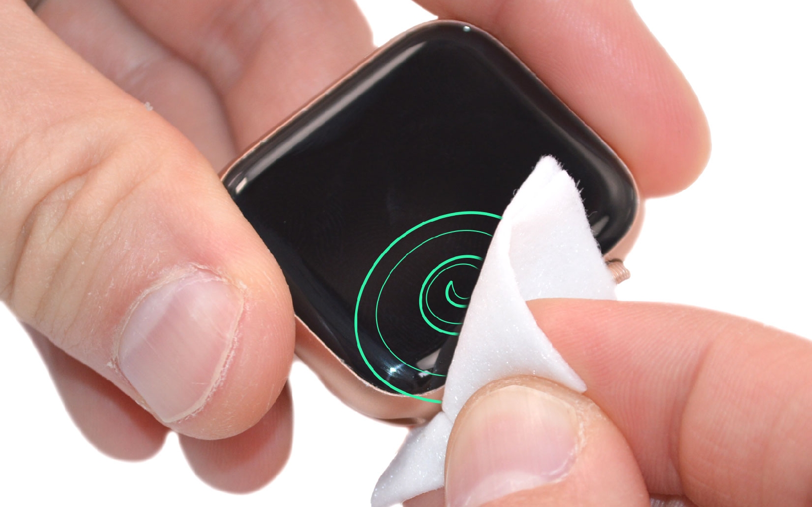 Comment changer l'écran sur Serie SE photo 2