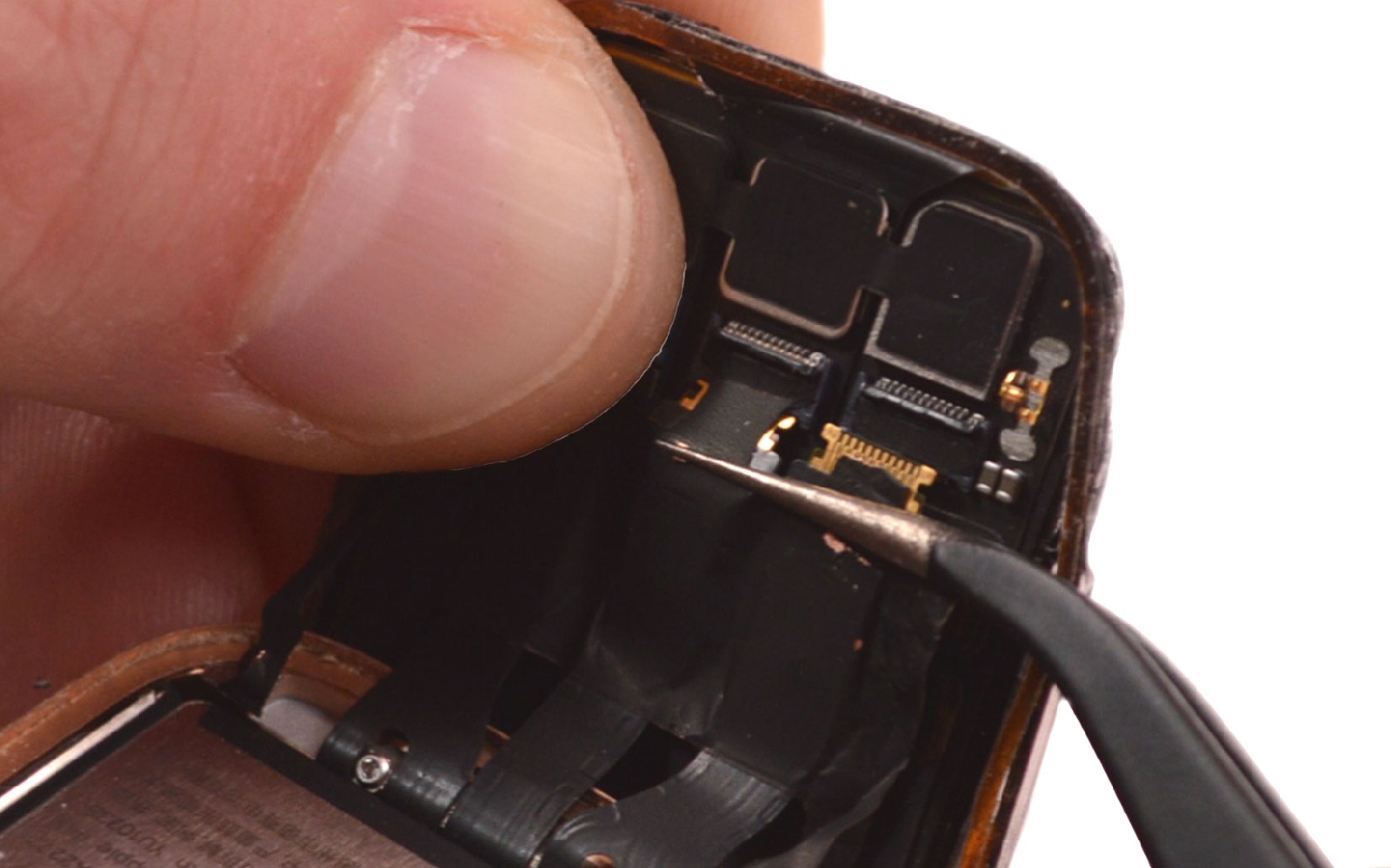 Comment changer l'écran sur Serie SE photo 1