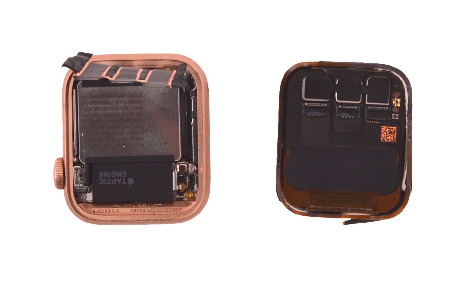 Comment changer l'écran sur Serie SE photo 3