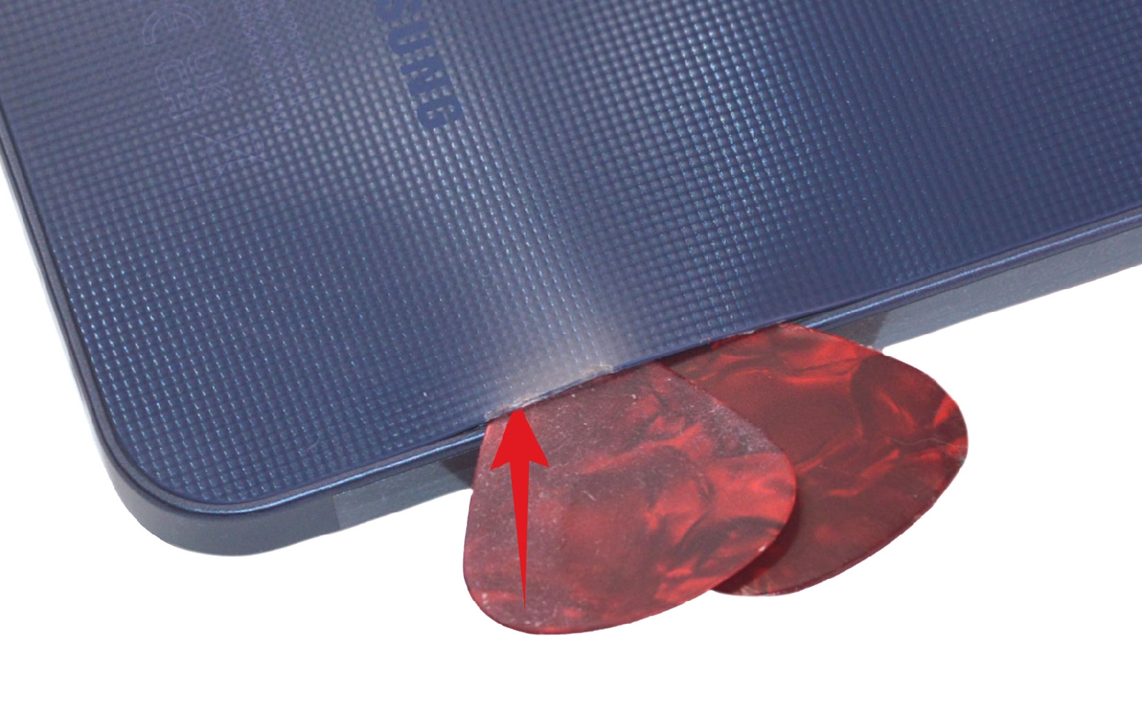 Comment changer le bloc écran sur Galaxy A25 5G photo 2