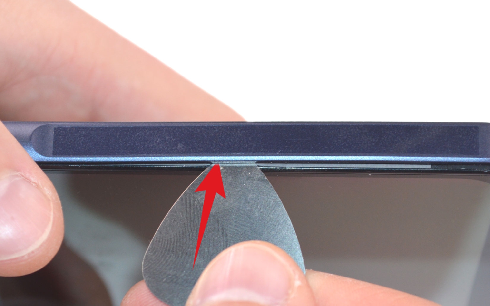 Comment changer la batterie sur Galaxy A25 5G photo 3