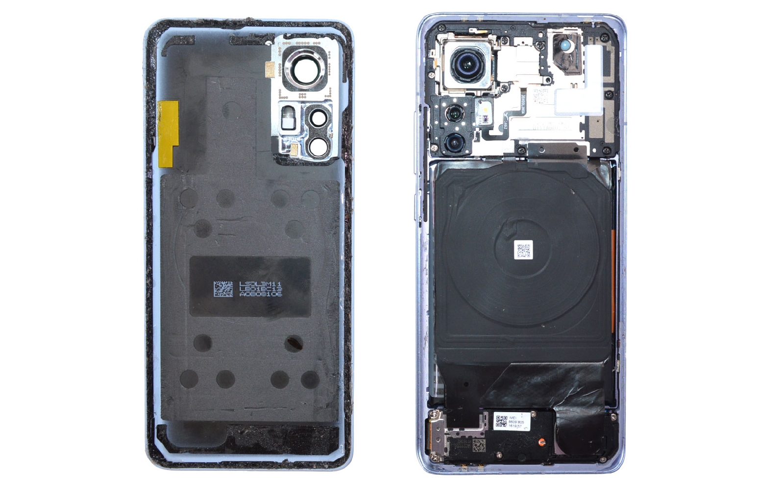 Comment changer la batterie sur 12 photo 4