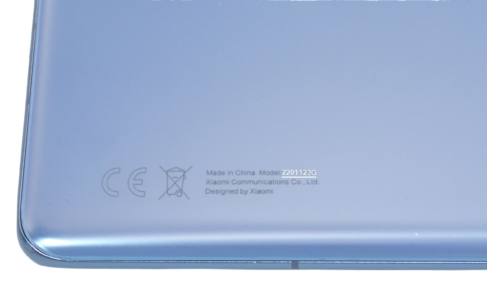 Comment changer le connecteur de charge sur 12 photo 1