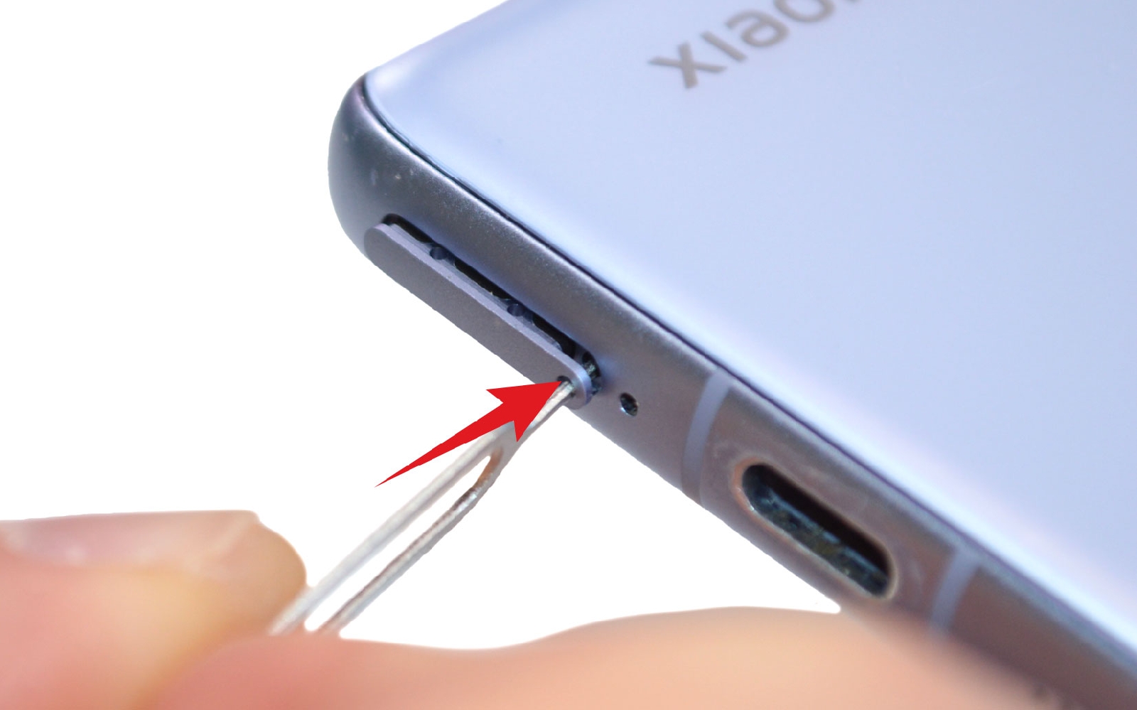 Comment changer le connecteur de charge sur 12 photo 2