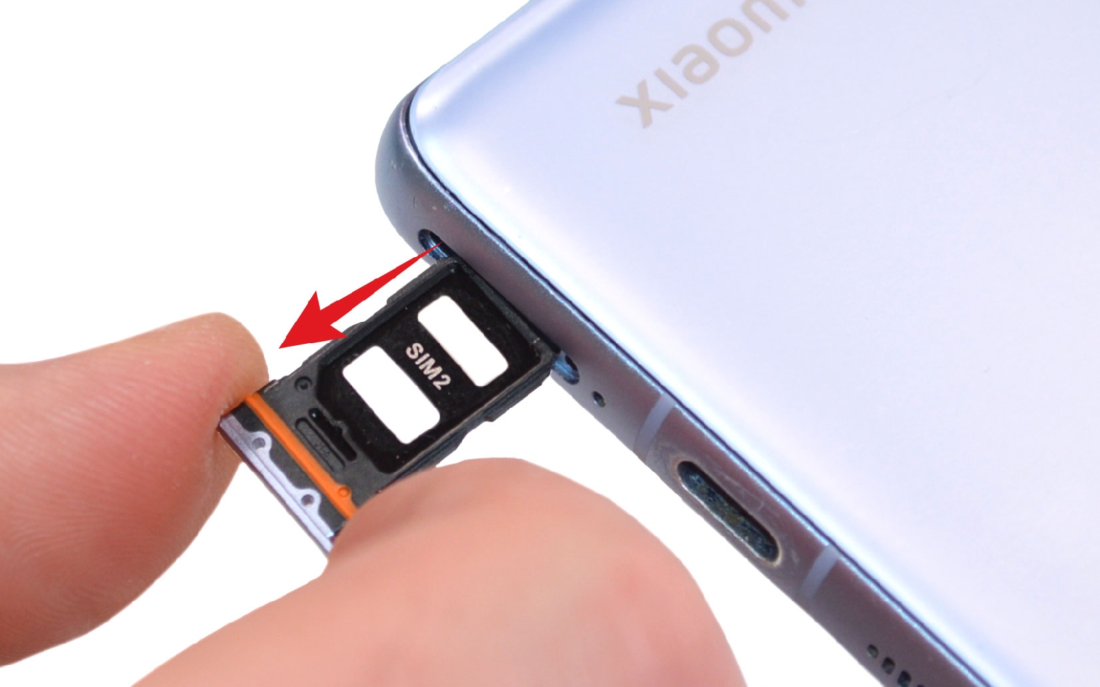 Comment changer le connecteur de charge sur 12 photo 3