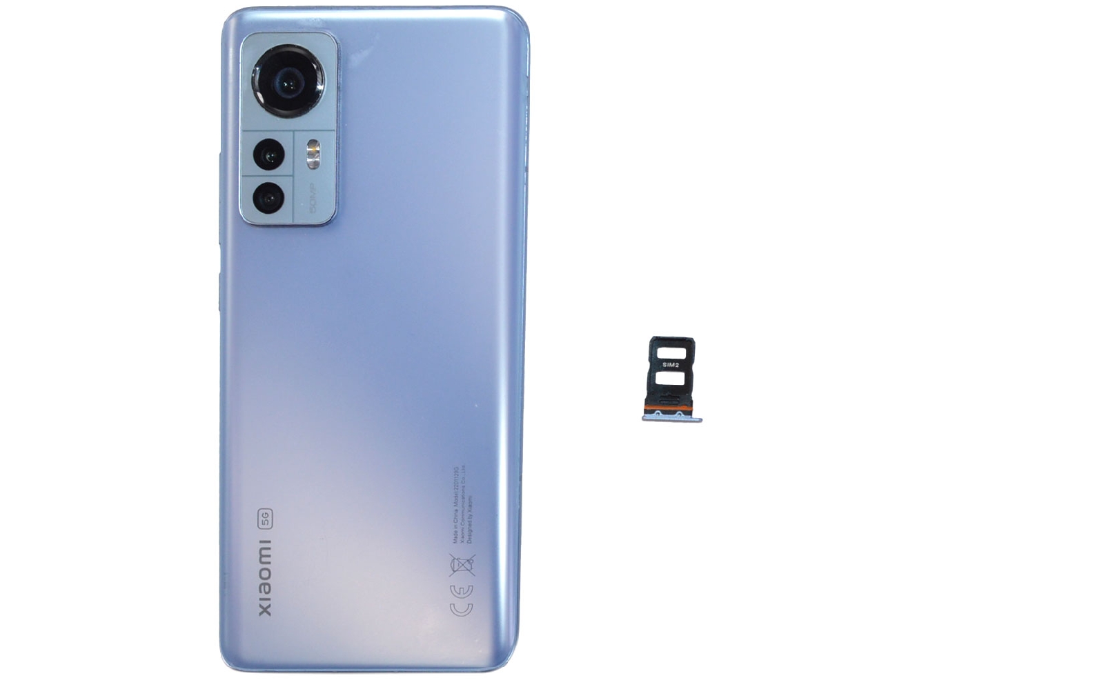 Comment changer le connecteur de charge sur 12 photo 4