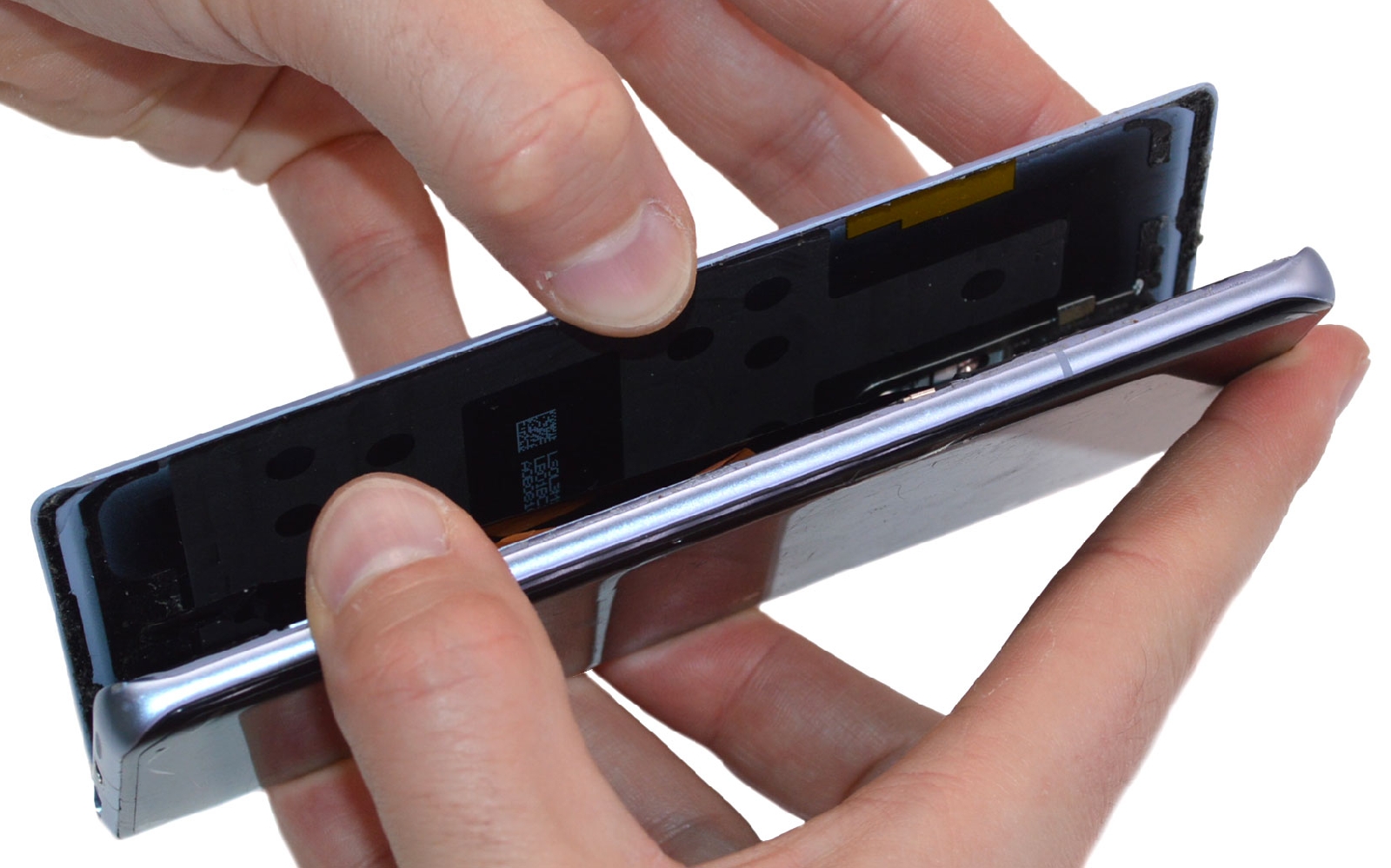 Comment changer le connecteur de charge sur 12 photo 3