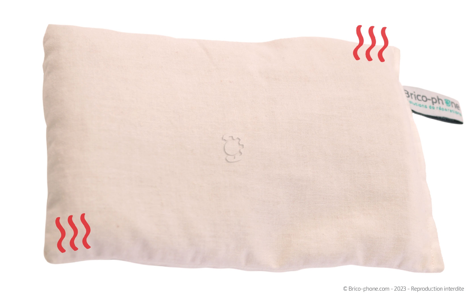 Comment changer le haut-parleur interne sur iPhone 15 photo 1