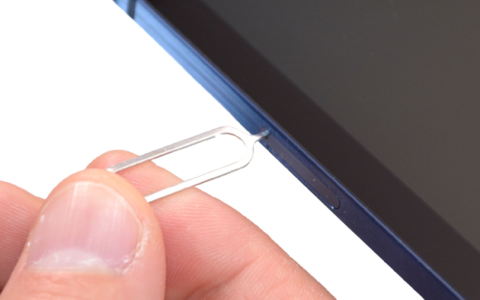 Comment changer l'écran sur Galaxy Tab S7 Plus (SM-T970-SM-T976B) photo 1