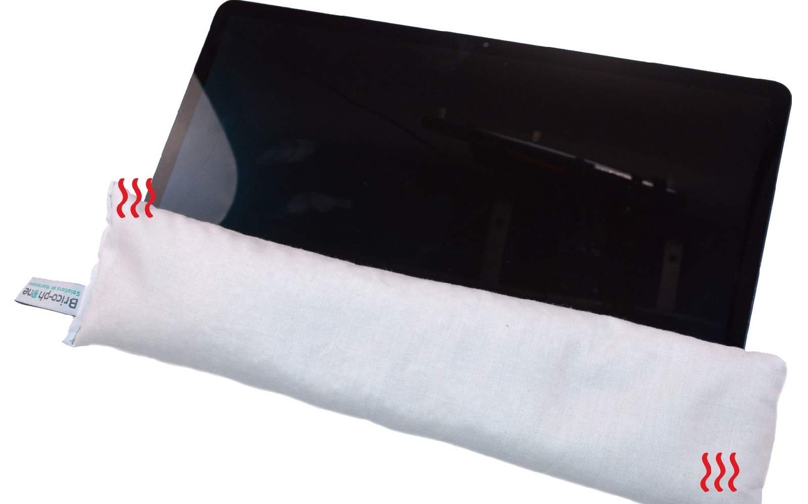 Comment changer la batterie sur Galaxy Tab S7 Plus (SM-T970-SM-T976B) photo 1