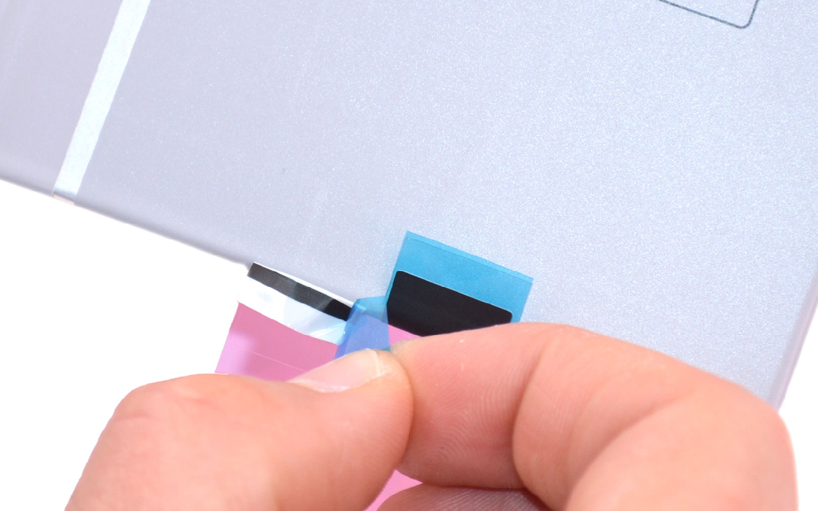 Comment changer la batterie sur Galaxy Tab S7 Plus (SM-T970-SM-T976B) photo 3