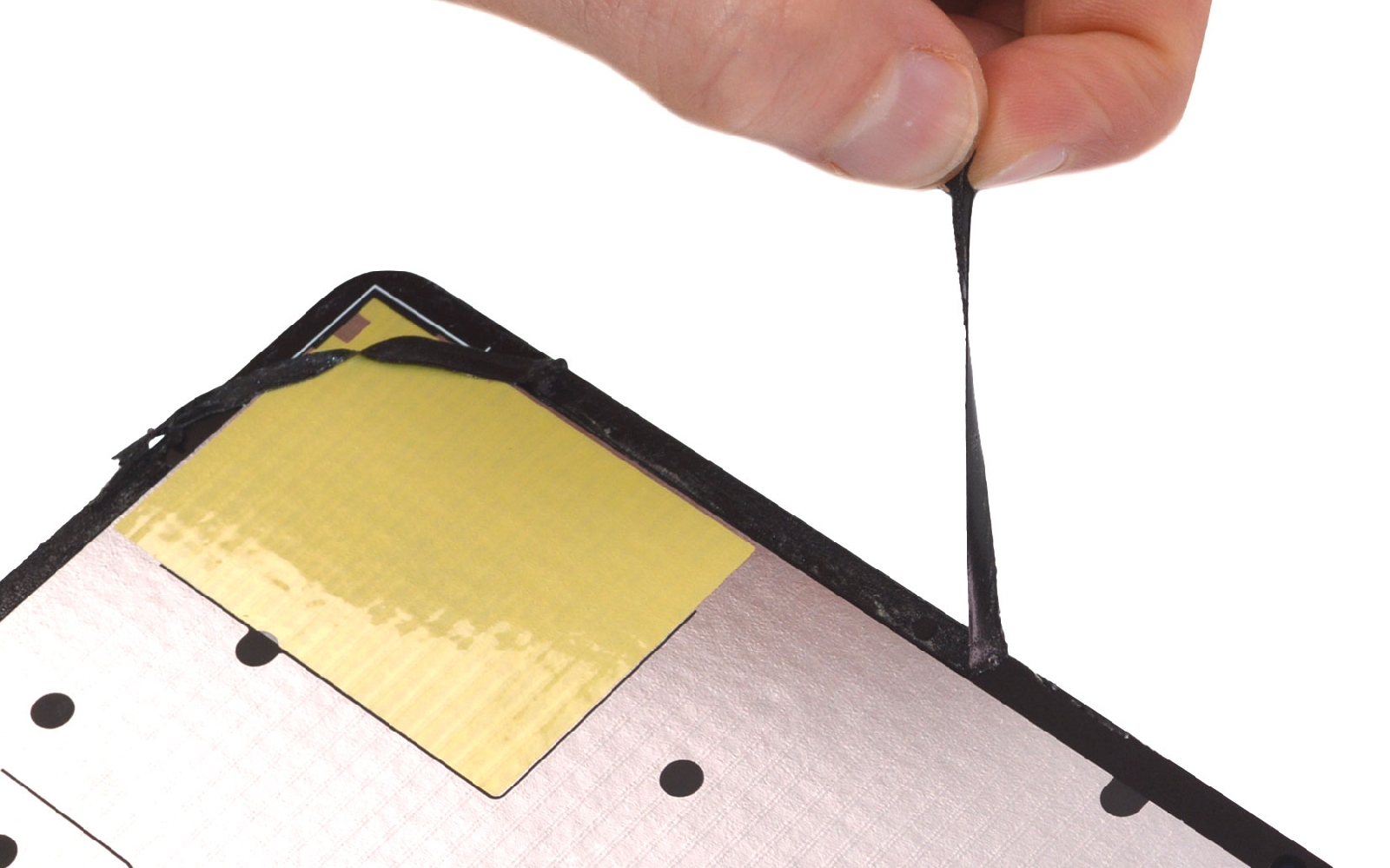 Comment changer la batterie sur Galaxy Tab S7 Plus (SM-T970-SM-T976B) photo 2