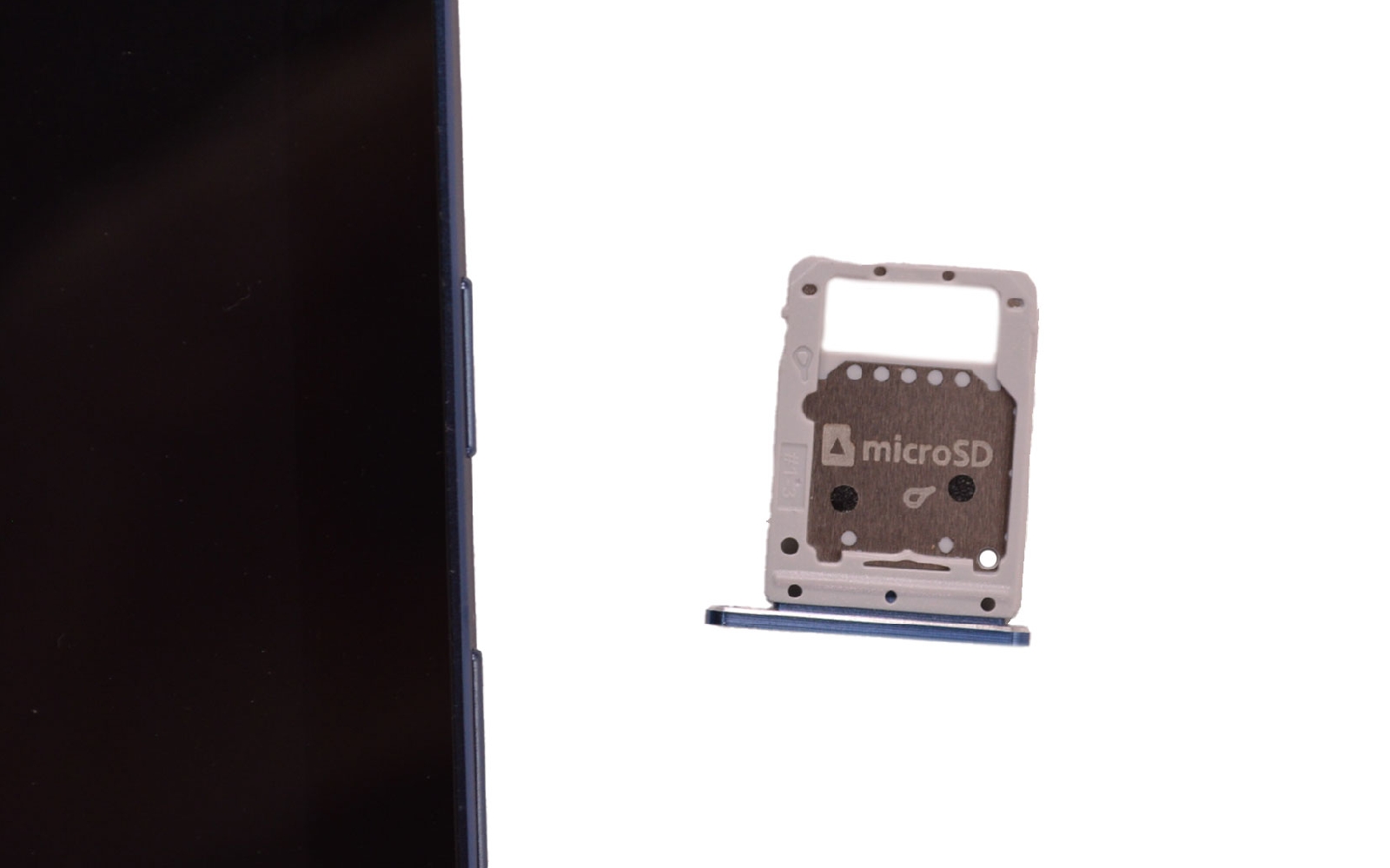 Comment changer le connecteur de charge  sur Galaxy Tab S7 Plus (SM-T970-SM-T976B) photo 3