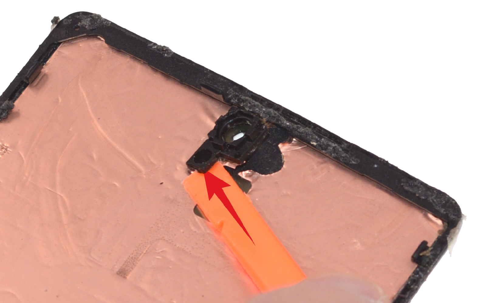 Guide de réparation sur Pixel 6 photo 2