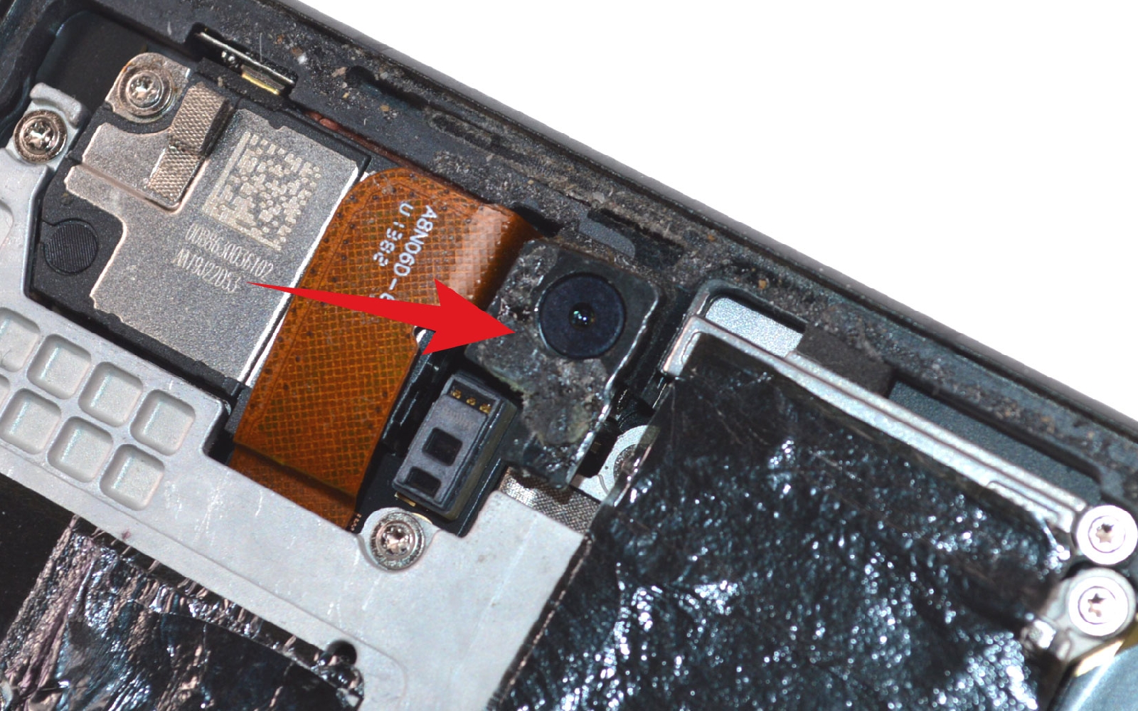 Comment changer l'écran sur Pixel 6 photo 1