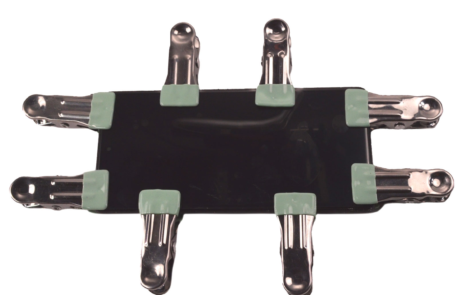 Comment changer l'écran sur Pixel 6 photo 4