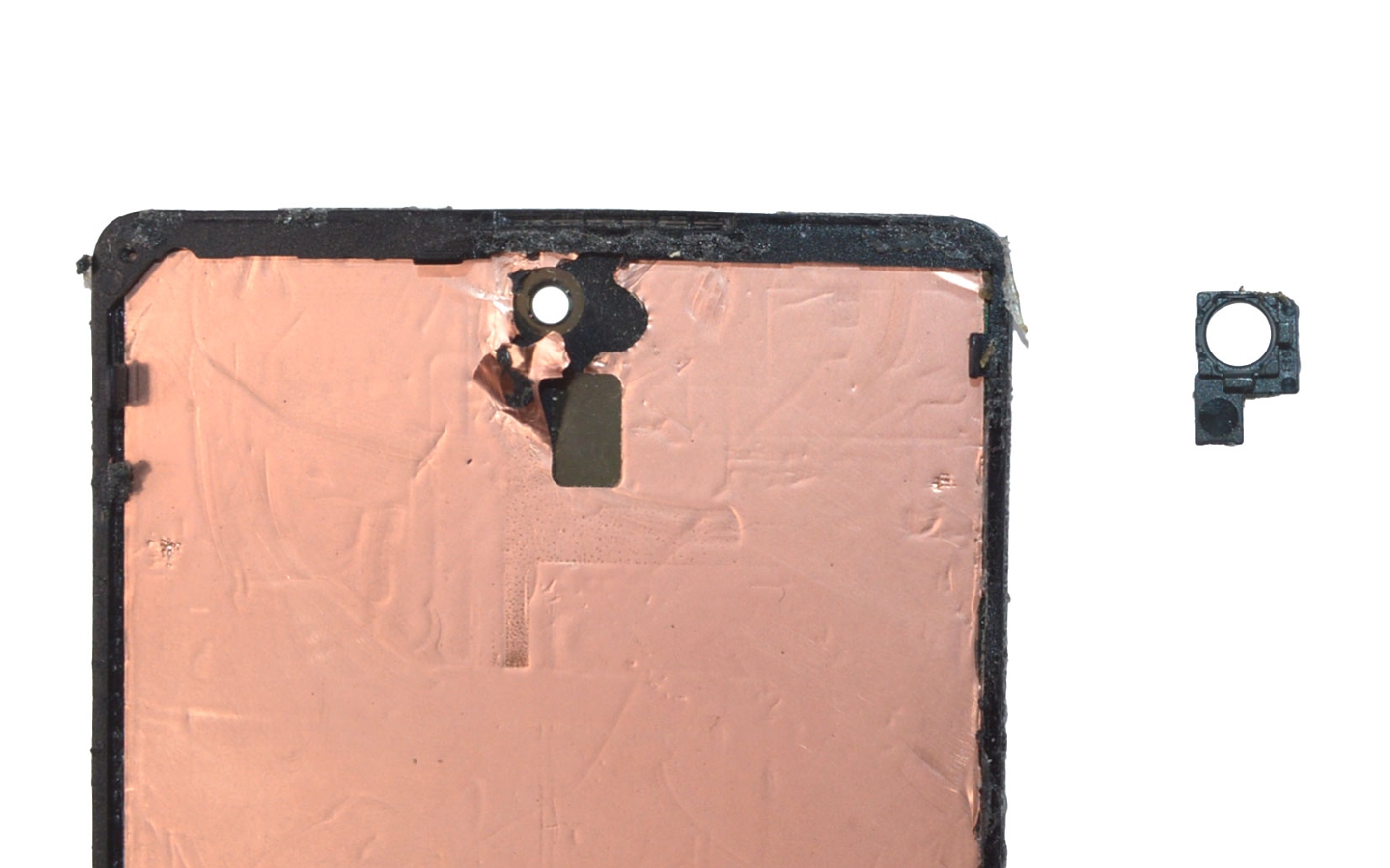 Comment changer l'écran sur Pixel 6 photo 3