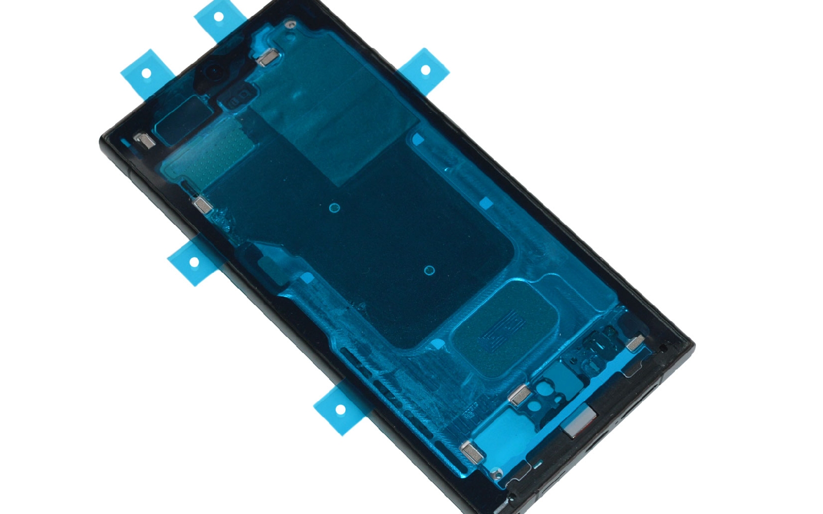 Comment changer l'écran seul sur Galaxy S24 Ultra photo 2