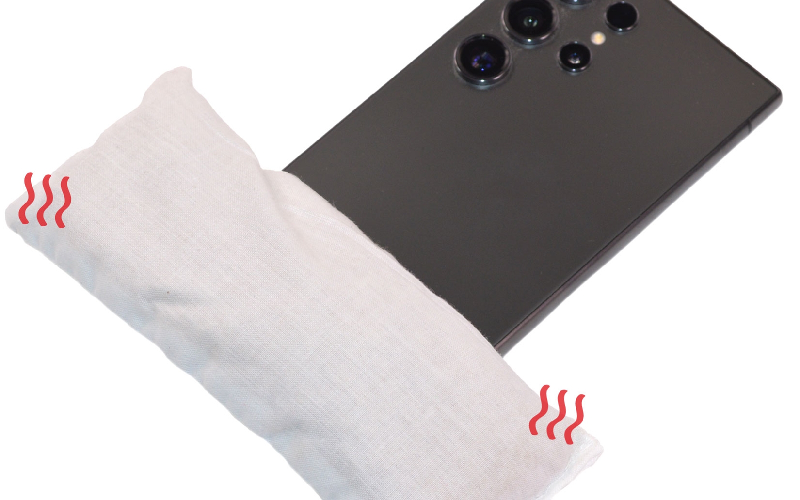 Comment changer la vitre arrière sur Galaxy S24 Ultra photo 1