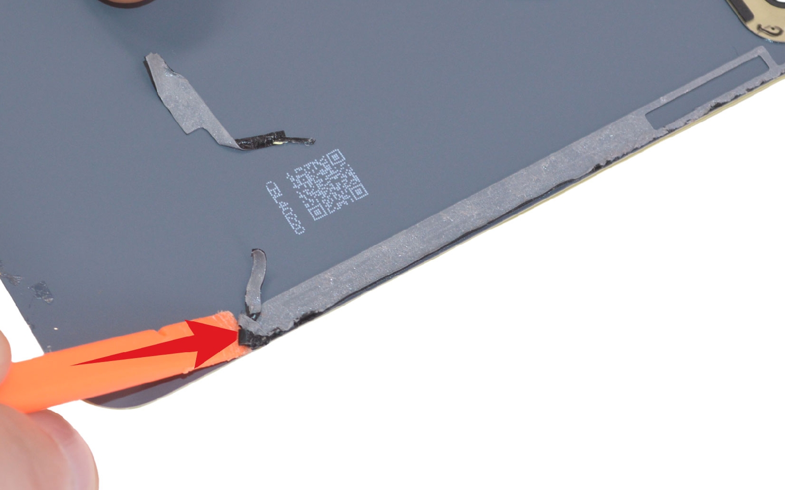 Comment remplacer le bloc écran sur Galaxy A35 (5G) photo 1