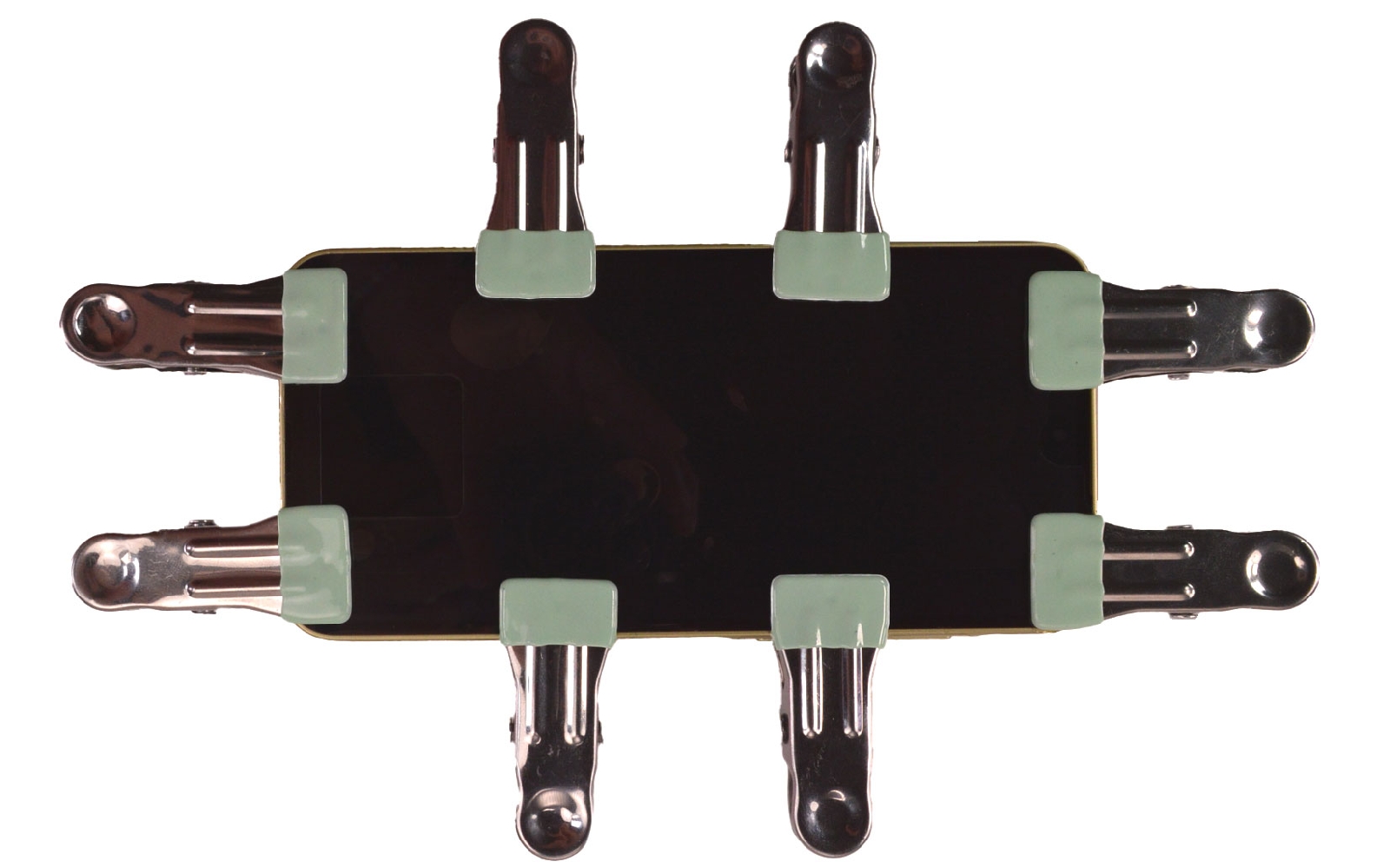 Comment remplacer le bloc écran sur Galaxy A35 (5G) photo 4