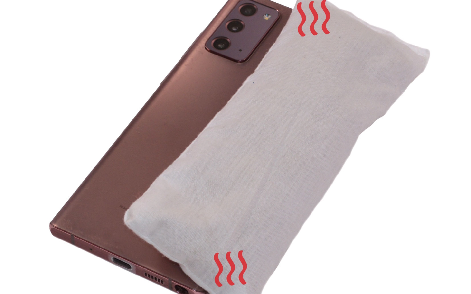 Guide de réparation sur Galaxy Note 20 photo 2