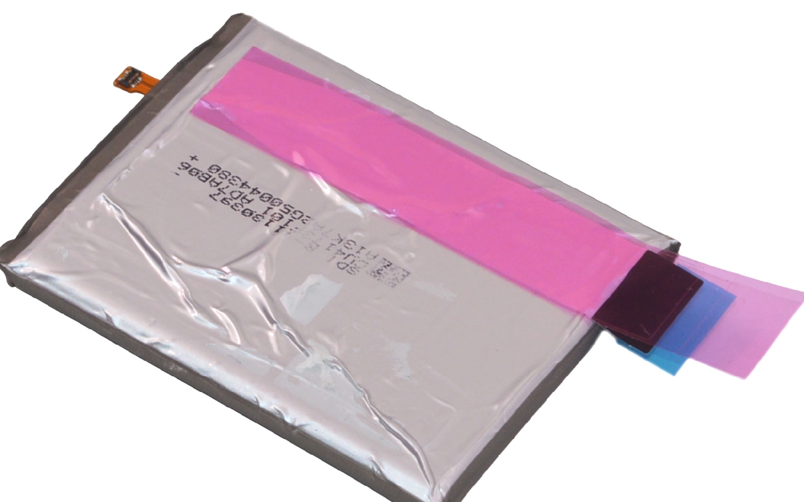 Comment changer l'écran sur Galaxy Note 20 photo 4