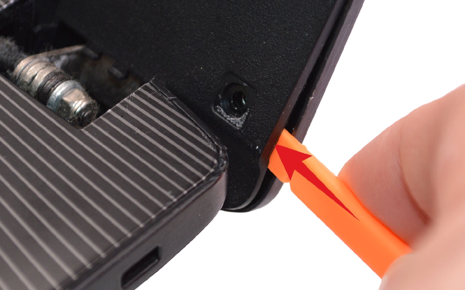 Comment remplacer la dalle LED de son ordinateur portable sur Dalle LED 15-6 photo 1