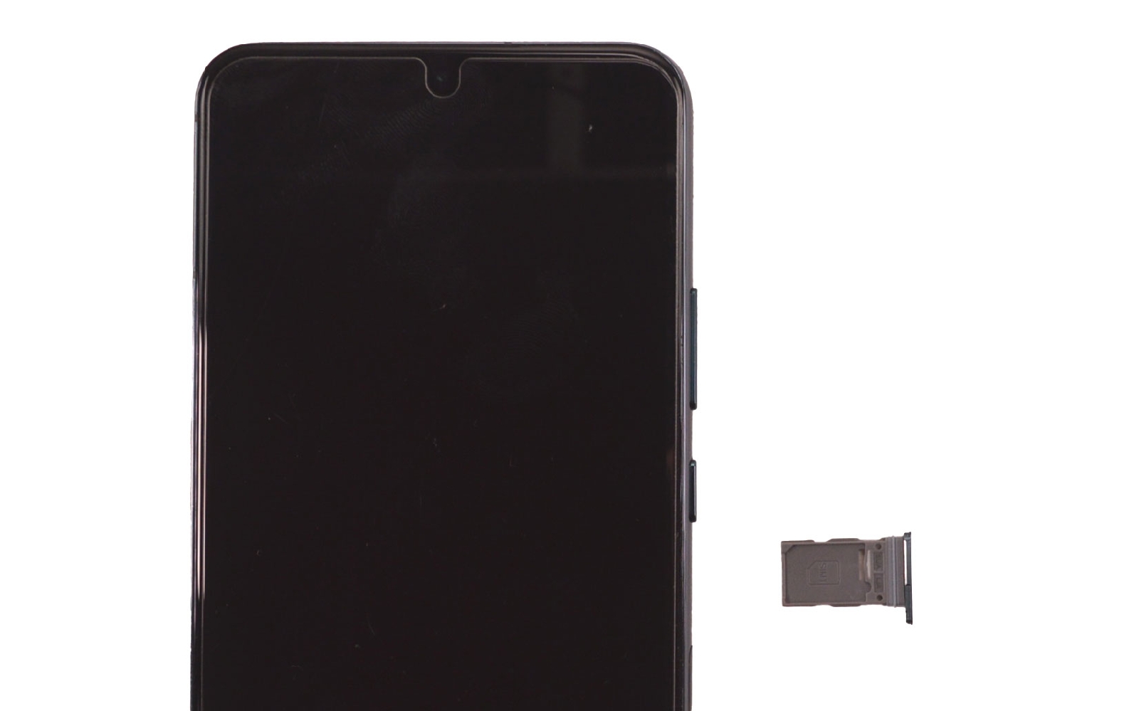 Guide de réparation sur Galaxy S22 plus photo 3